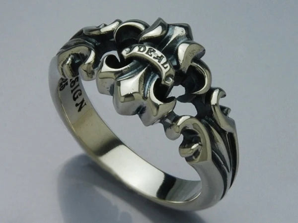 Deal Design - Lily Jack Ring 1