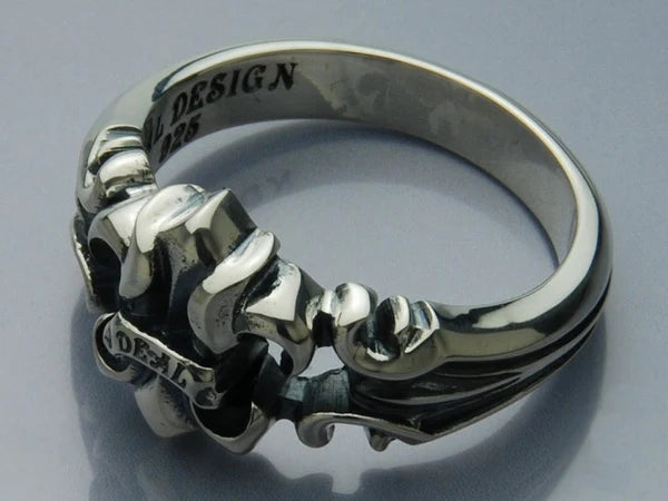 Deal Design - Lily Jack Ring 2