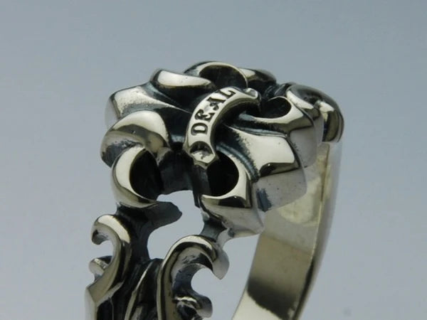 Deal Design - Lily Jack Ring 3