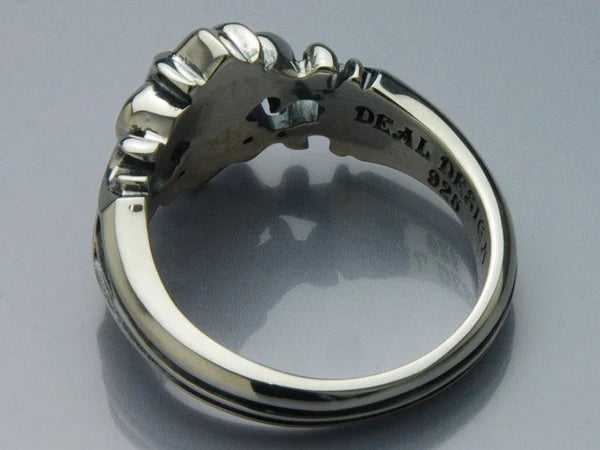 Deal Design - Lily Jack Ring 4