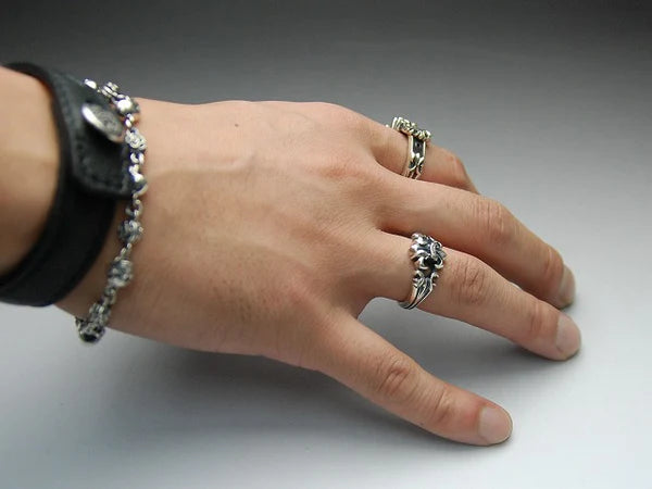 Deal Design - Lily Jack Ring 5