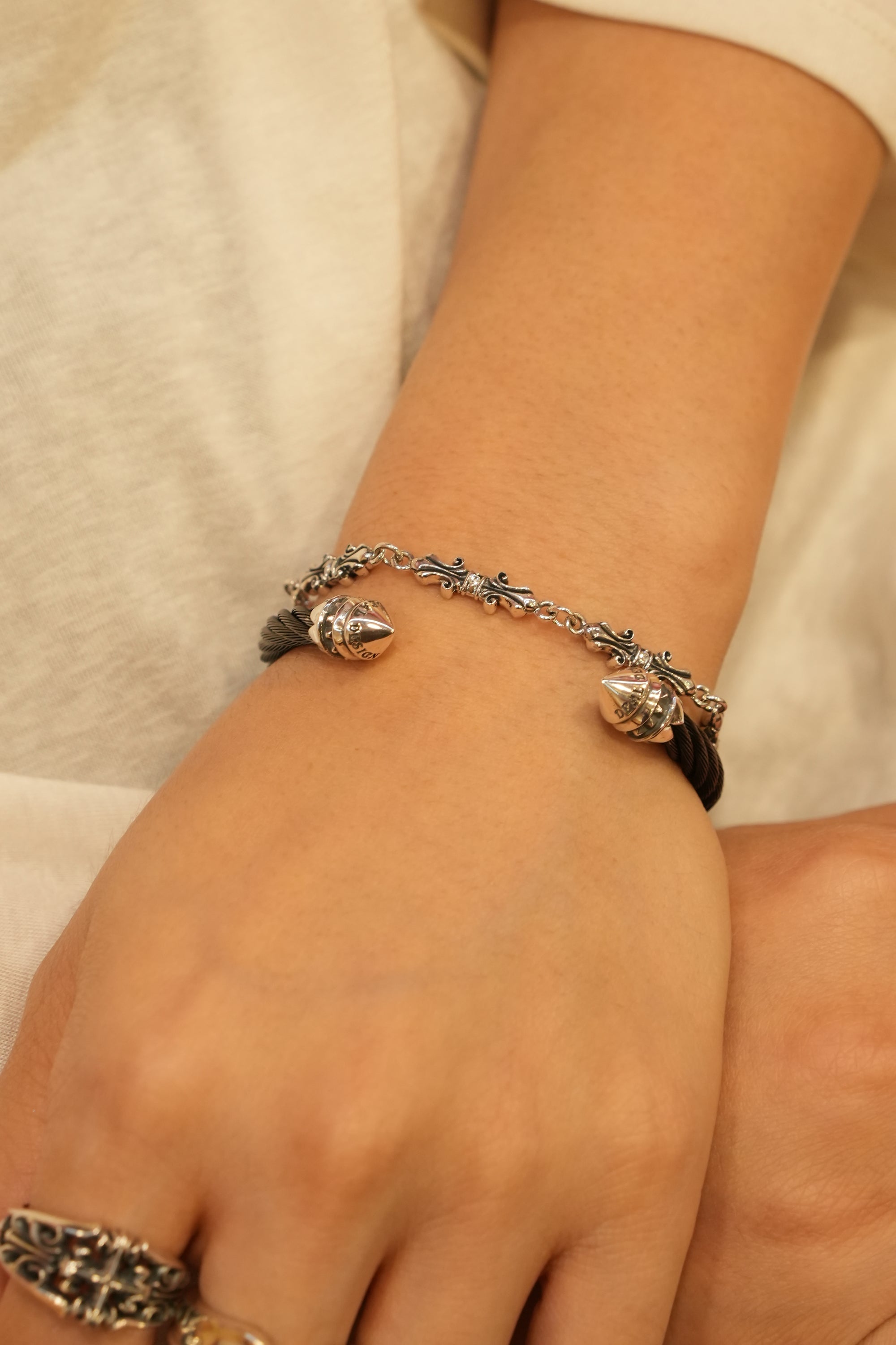 Deal Design - Lily Rod Bracelet 6