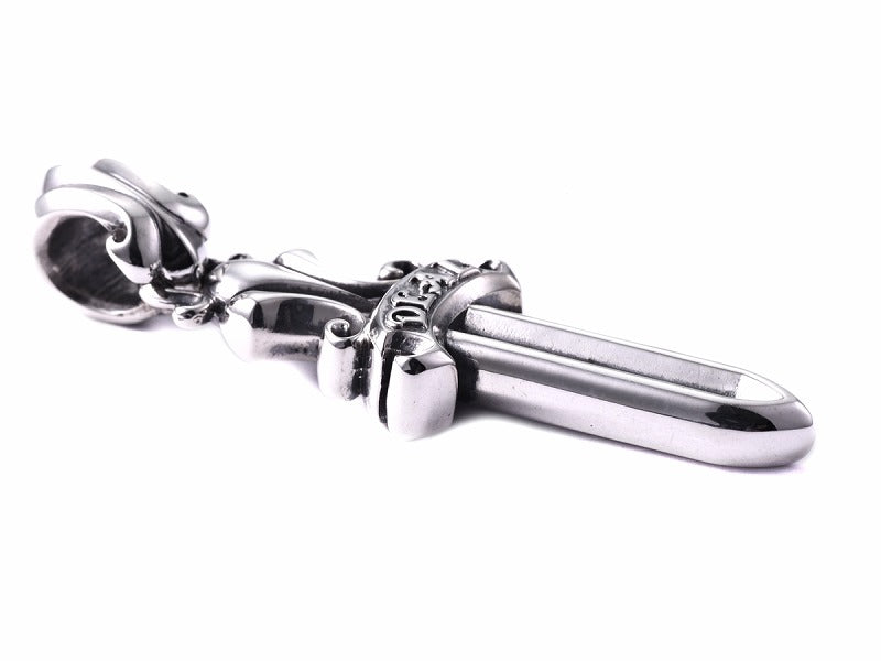 Deal Design - Lily Rod Dagger Pendant 3