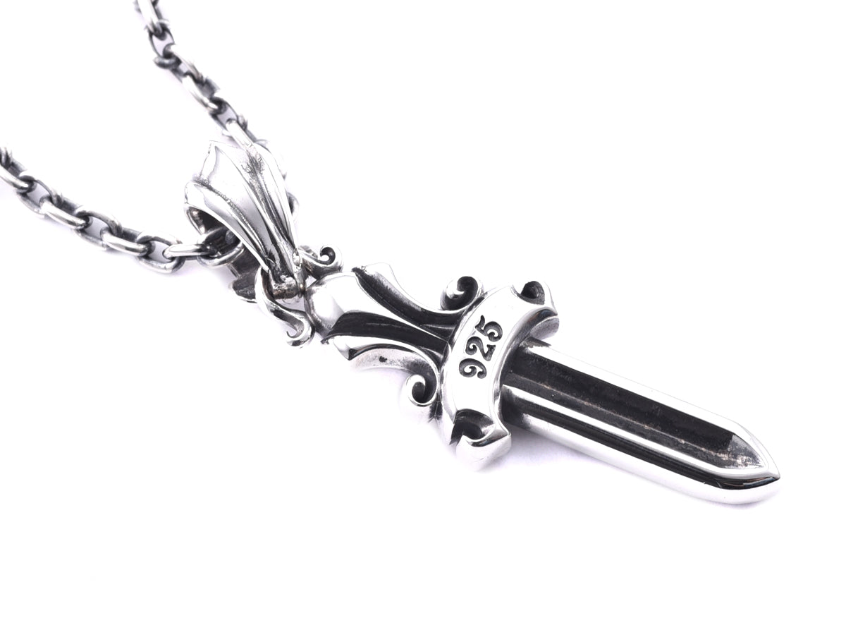 Deal Design - Lily Rod Dagger Pendant 5