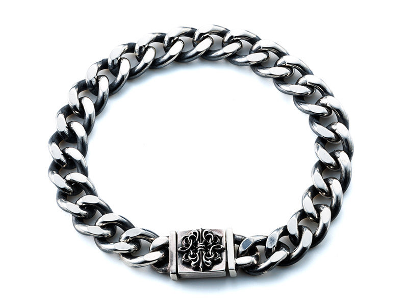 Deal Design - Lockbox Bracelet : Kihei Chain 1