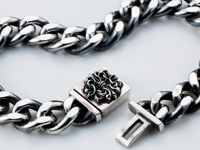 Deal Design - Lockbox Bracelet : Kihei Chain 2