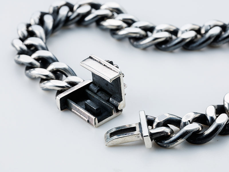 Deal Design - Lockbox Bracelet : Kihei Chain 3