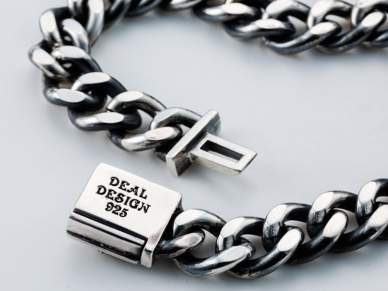 Deal Design - Lockbox Bracelet : Kihei Chain 4