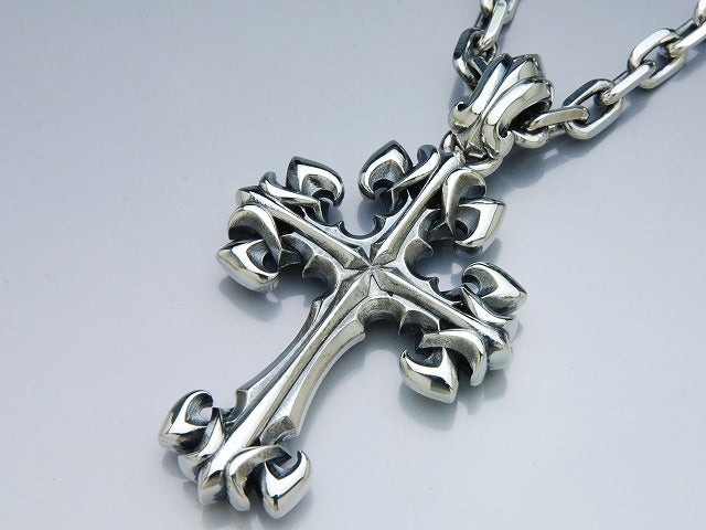 Deal Design - Long Grand Lily Cross 1