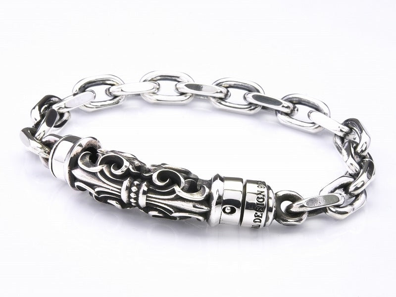 Deal Design - Maggate Bracelet : Chain 1