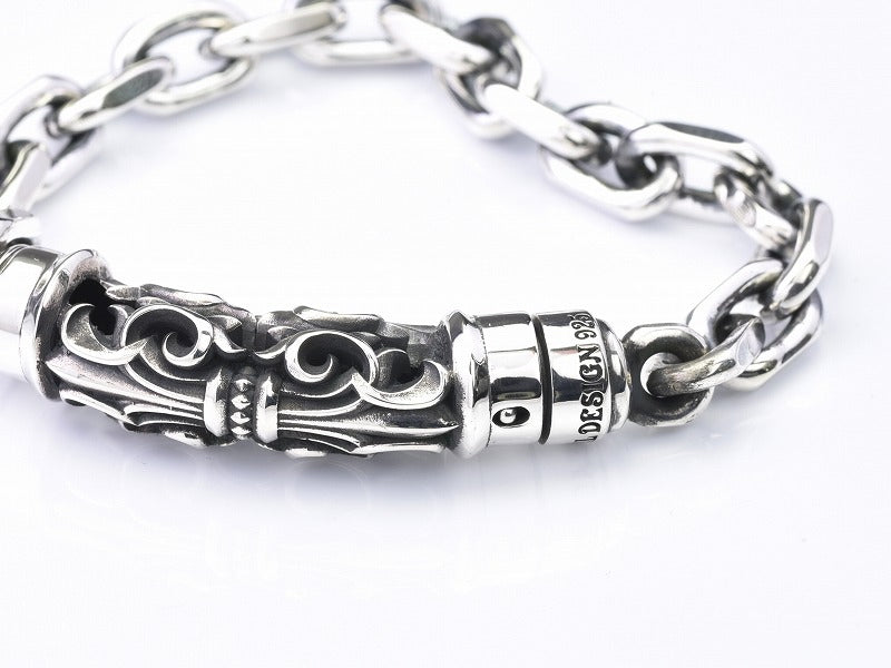 Deal Design - Maggate Bracelet : Chain 2