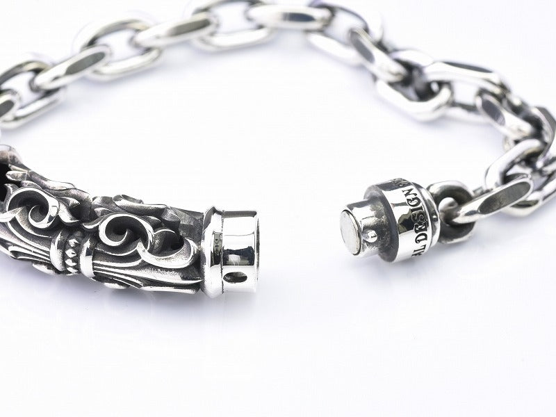 Deal Design - Maggate Bracelet : Chain 3