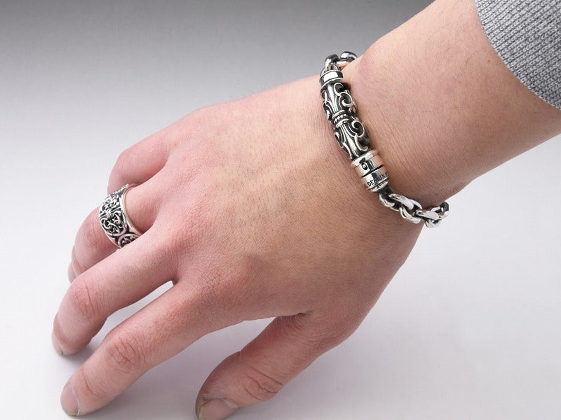 Deal Design - Maggate Bracelet : Chain 5