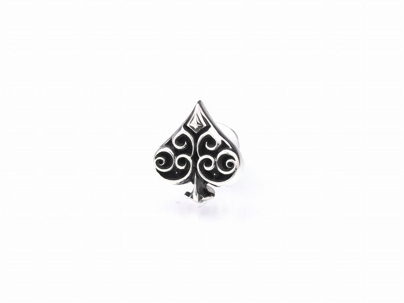 Deal Design - Majestic Ace Earring 1