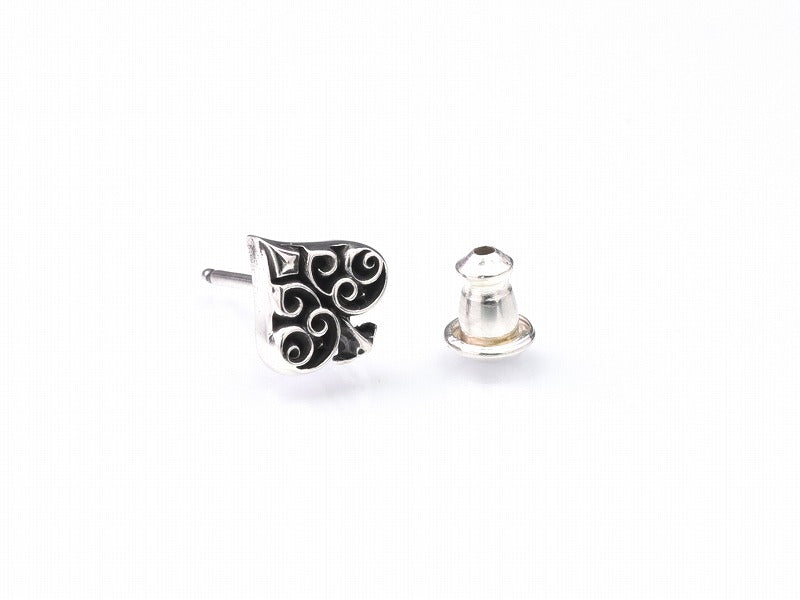 Deal Design - Majestic Ace Earring 5