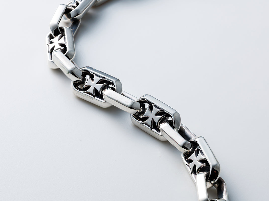 Deal Design - Marine Cross Bracelet 5