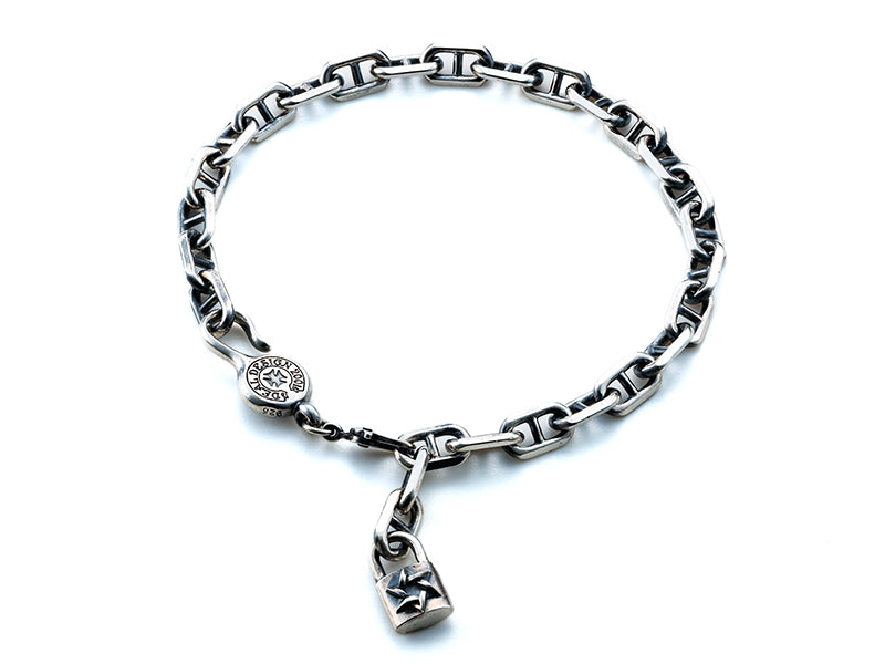 Deal Design - Marine Rock Bracelet 1