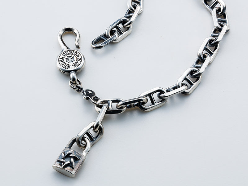 Deal Design - Marine Rock Bracelet 2
