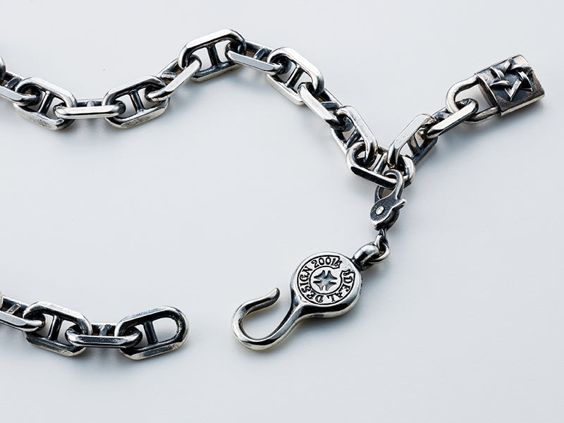 Deal Design - Marine Rock Bracelet 3