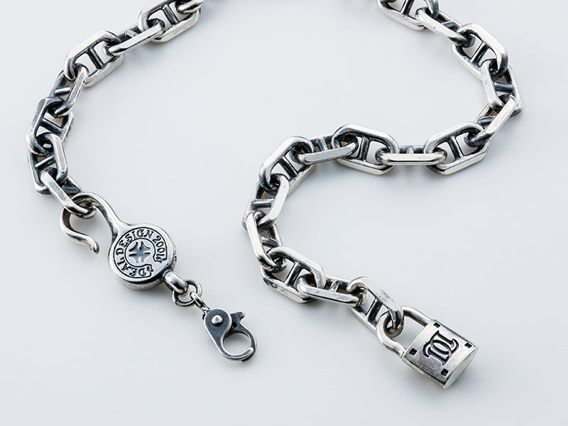Deal Design - Marine Rock Bracelet 4