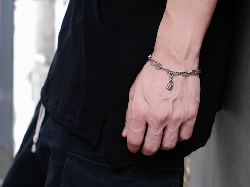 Deal Design - Marine Rock Bracelet 5