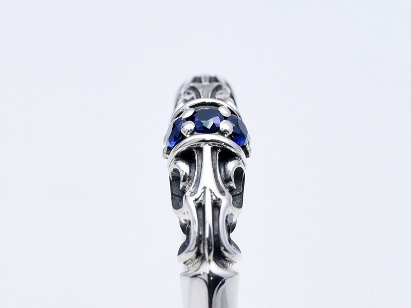 Deal Design - Marriage Gate Ring 5