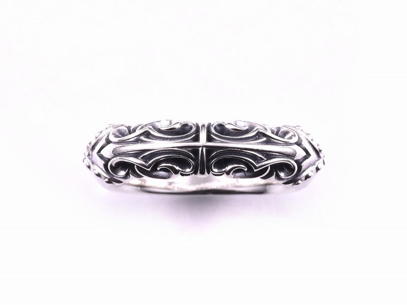 Deal Design - Masquerade Line Ring 1