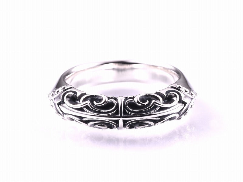 Deal Design - Masquerade Line Ring 3