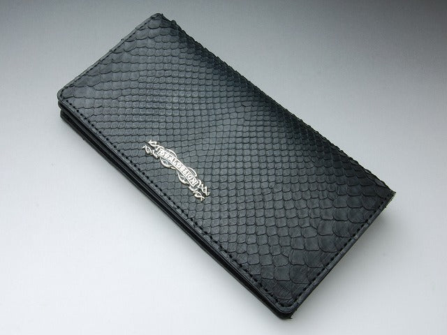 Deal Design - Matte Python Long 1