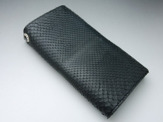 Deal Design - Matte Python Long 3