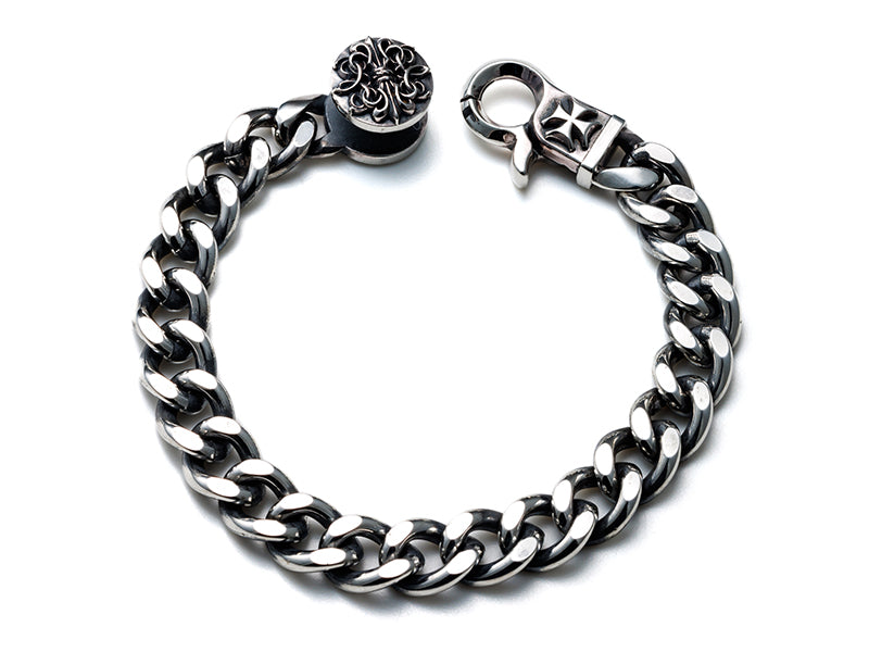 Deal Design - Medium Classic Chain Bracelet 1
