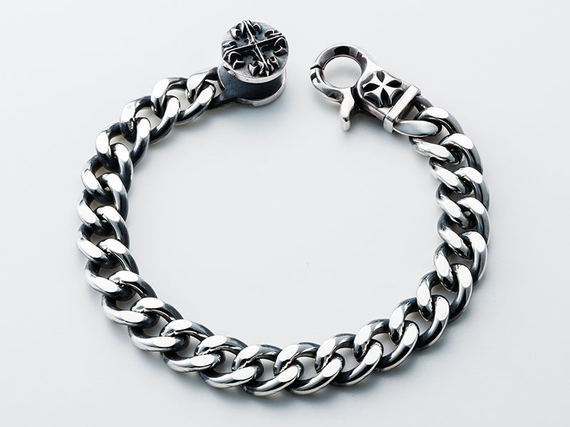 Deal Design - Medium Classic Chain Bracelet 3