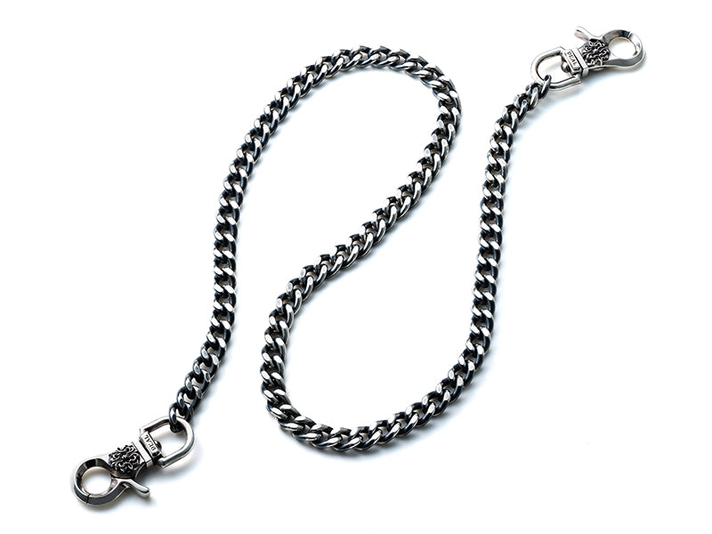 Deal Design Medium Clip Wallet Chain: 1200 1