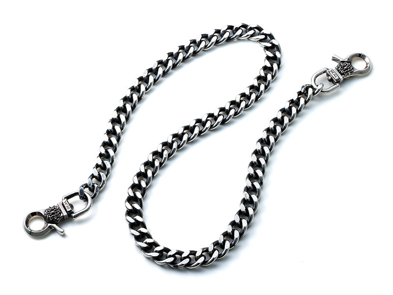 Deal Design - Medium Clip Wallet Chain: 1250 1
