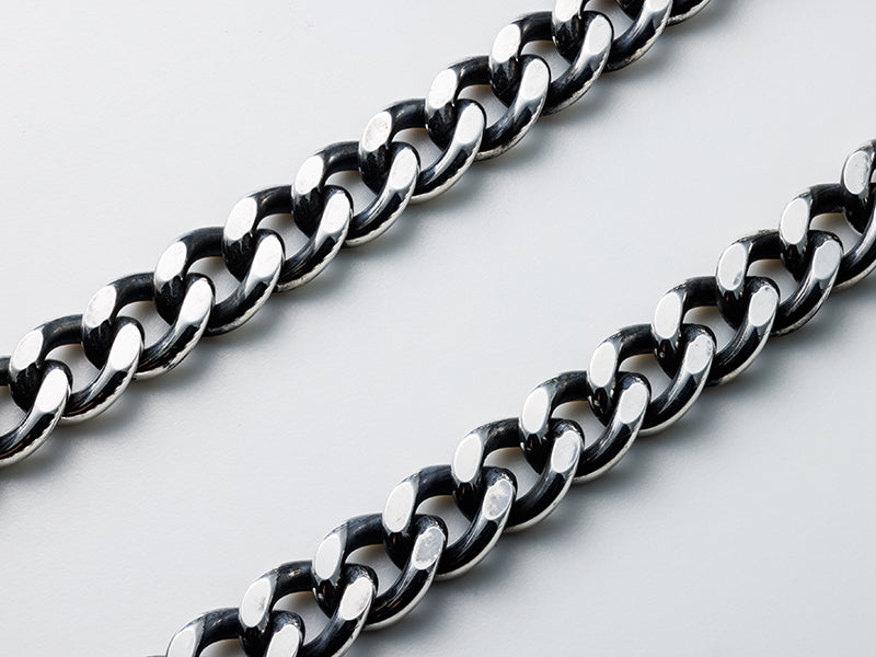 Deal Design - Medium Clip Wallet Chain: 1250 3