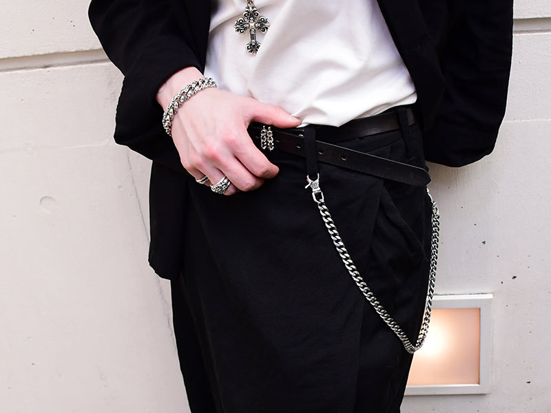 Deal Design - Medium Clip Wallet Chain: 1250 6