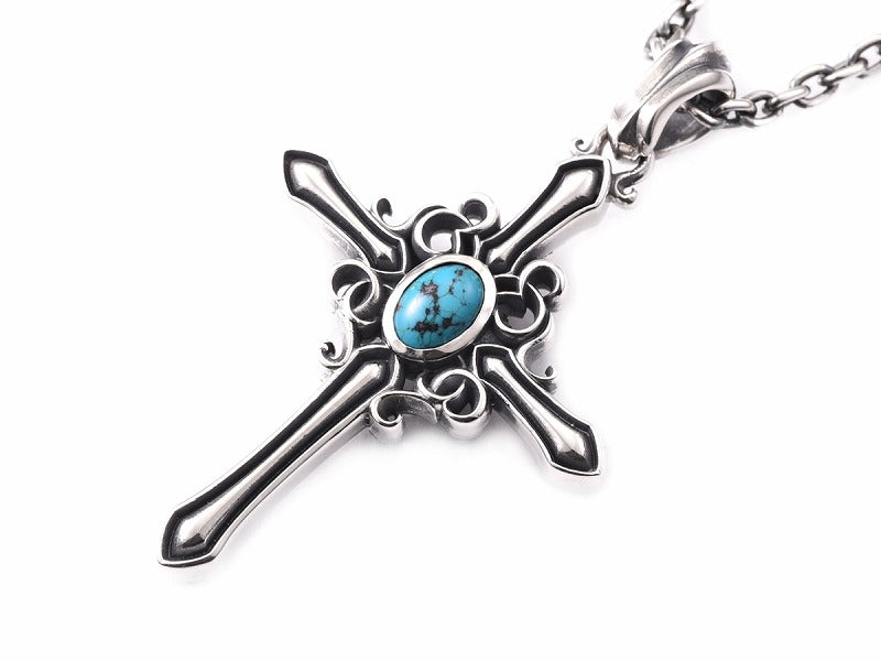 Deal Design - Medusa Cross 1