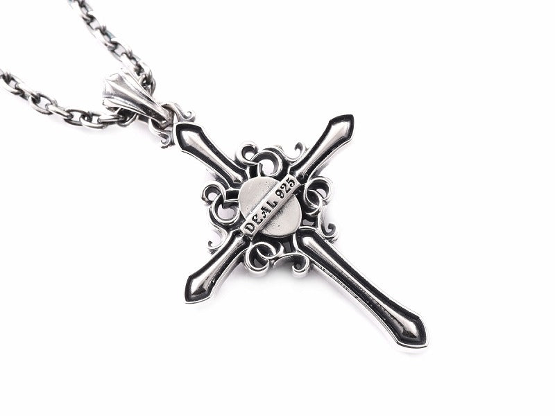 Deal Design - Medusa Cross 3