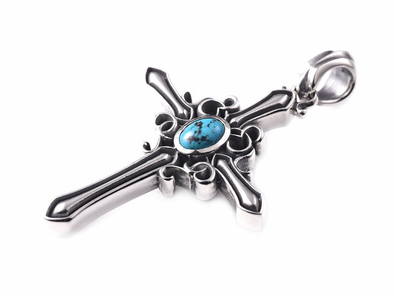 Deal Design - Medusa Cross 4