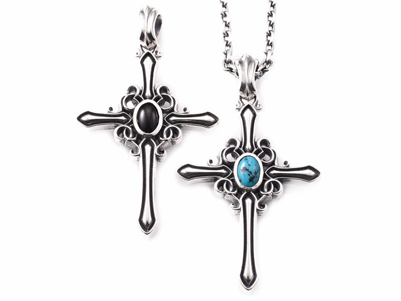 Deal Design - Medusa Cross 5