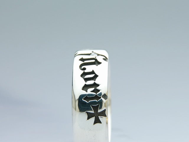 Deal Design - Memento Mori Ring 3