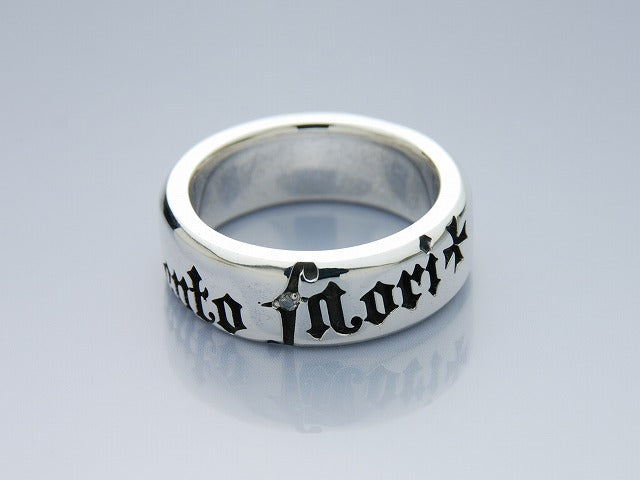 Deal Design - Memento Mori Ring 4