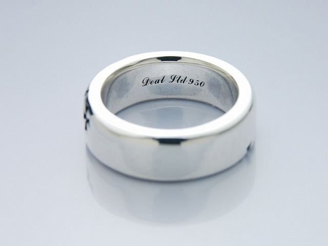 Deal Design - Memento Mori Ring 5