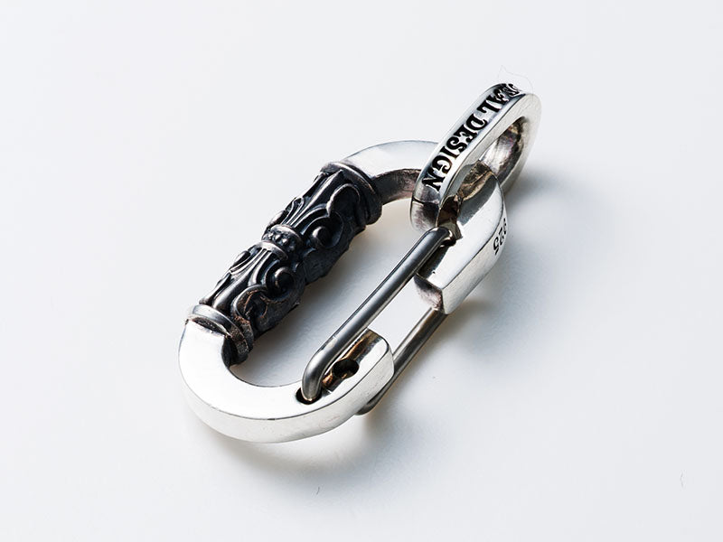 Deal Design - Micro Carabiner Top 4