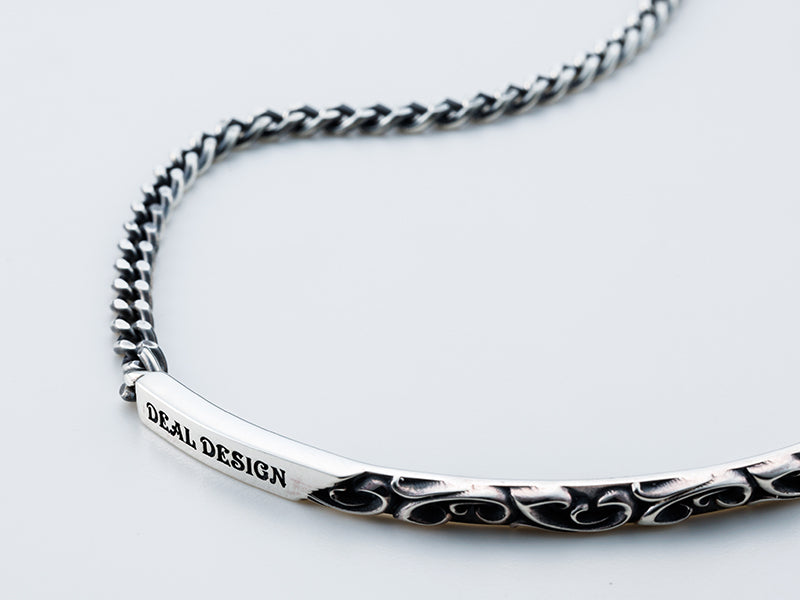 Deal Design - Micro Clip Bracelet : DECAYED Bar 3