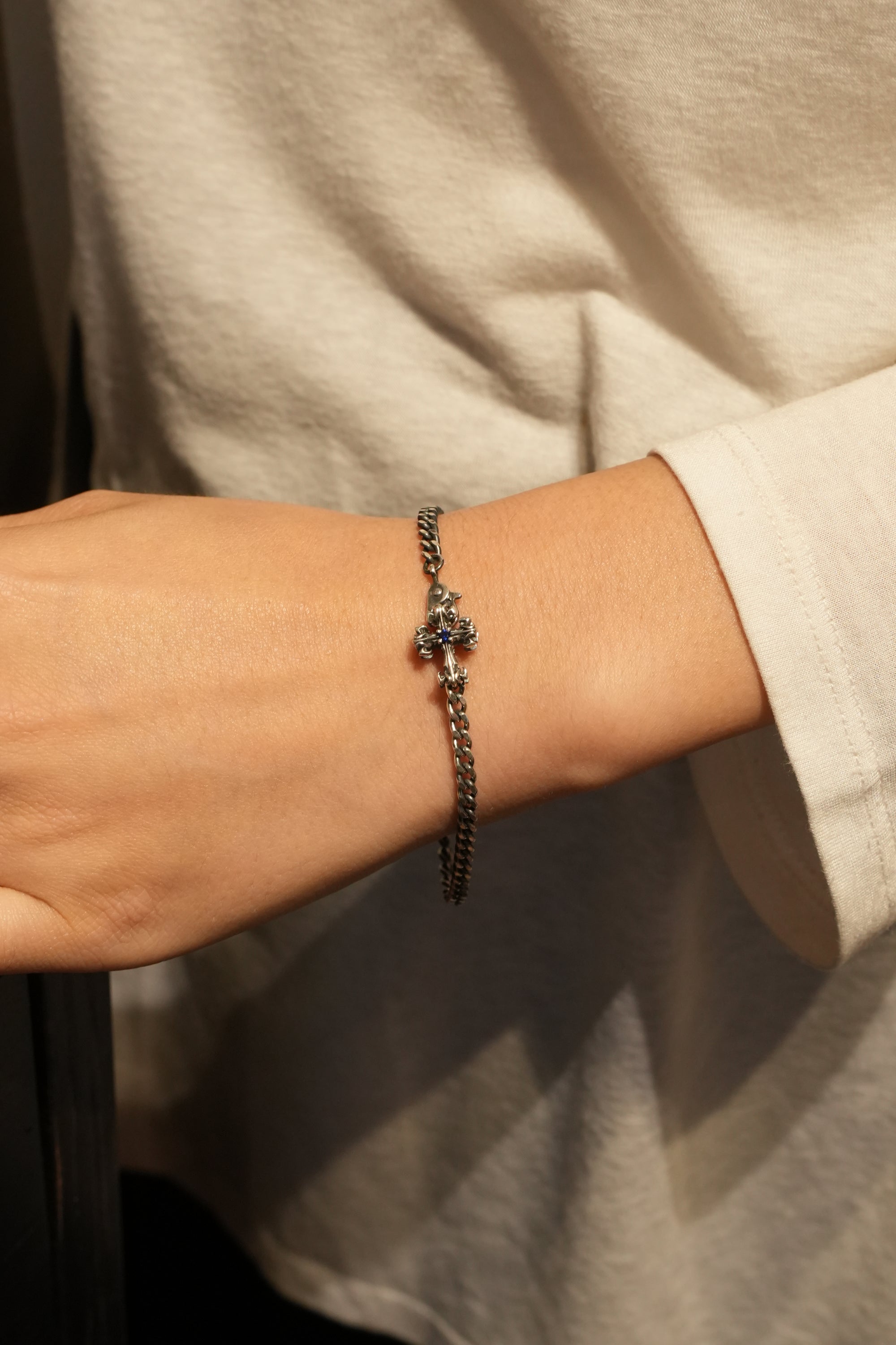 Deal Design - Micro Clip Bracelet GL 8