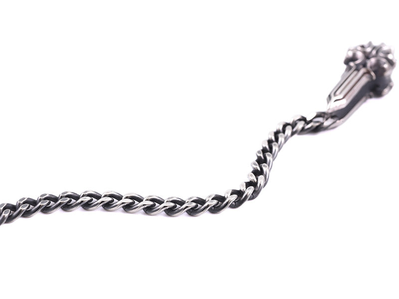 Deal Design - Micro Clip Bracelet: Solid Dagger 4