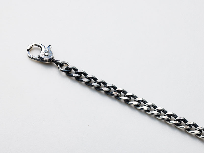 Deal Design Micro Clip Bracelet: With Stone 3