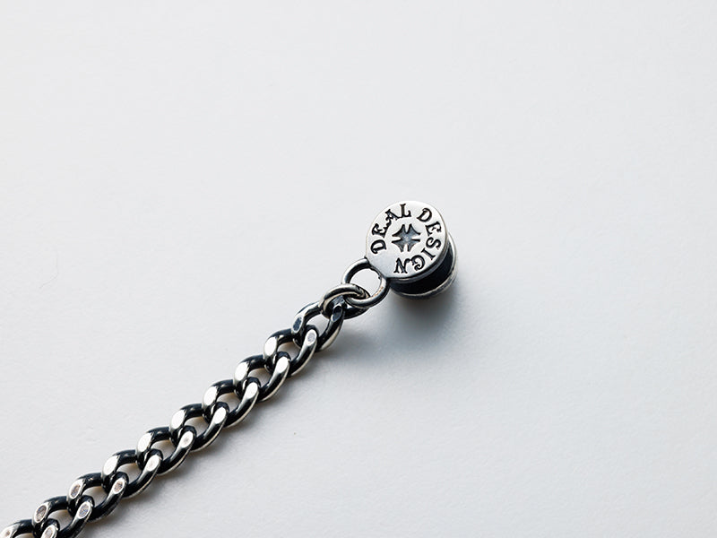Deal Design Micro Clip Bracelet: With Stone 4
