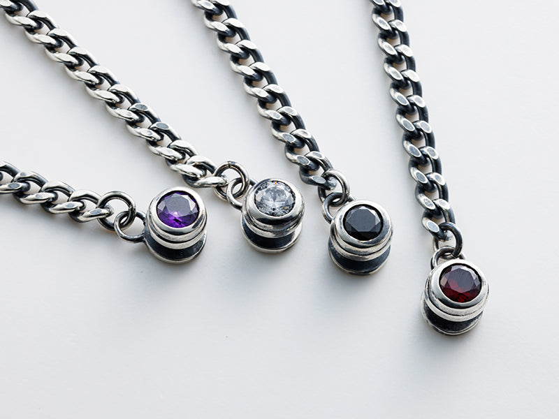 Deal Design Micro Clip Bracelet: With Stone 5